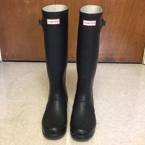 Women’s Hunter Original Rainboots